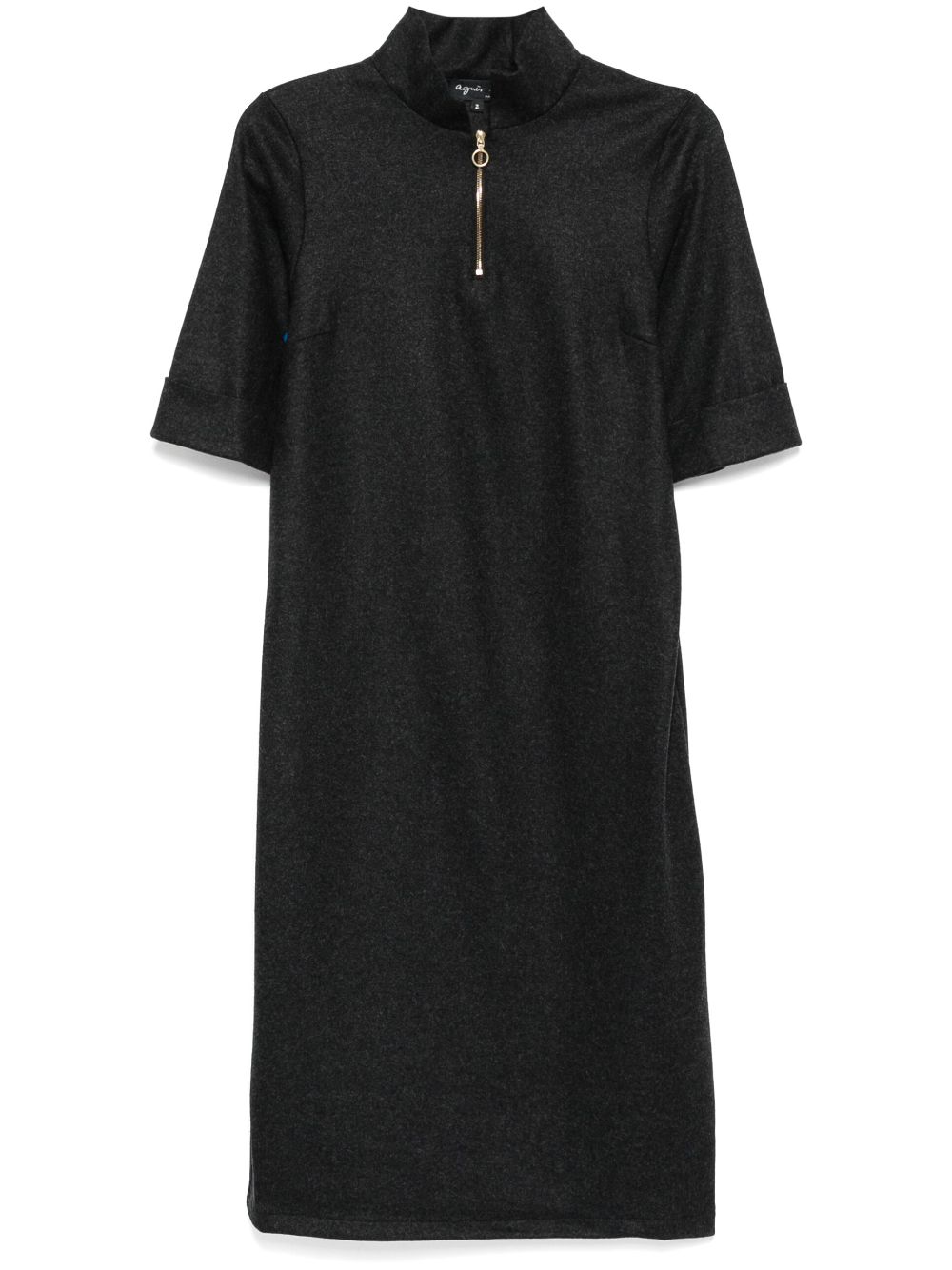 Lolote dress - Black