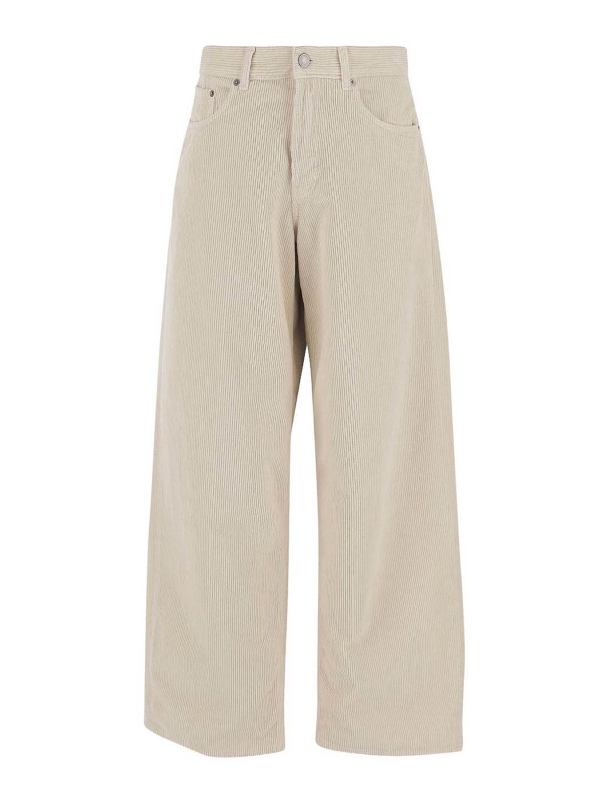 Bethany Velvet Trousers