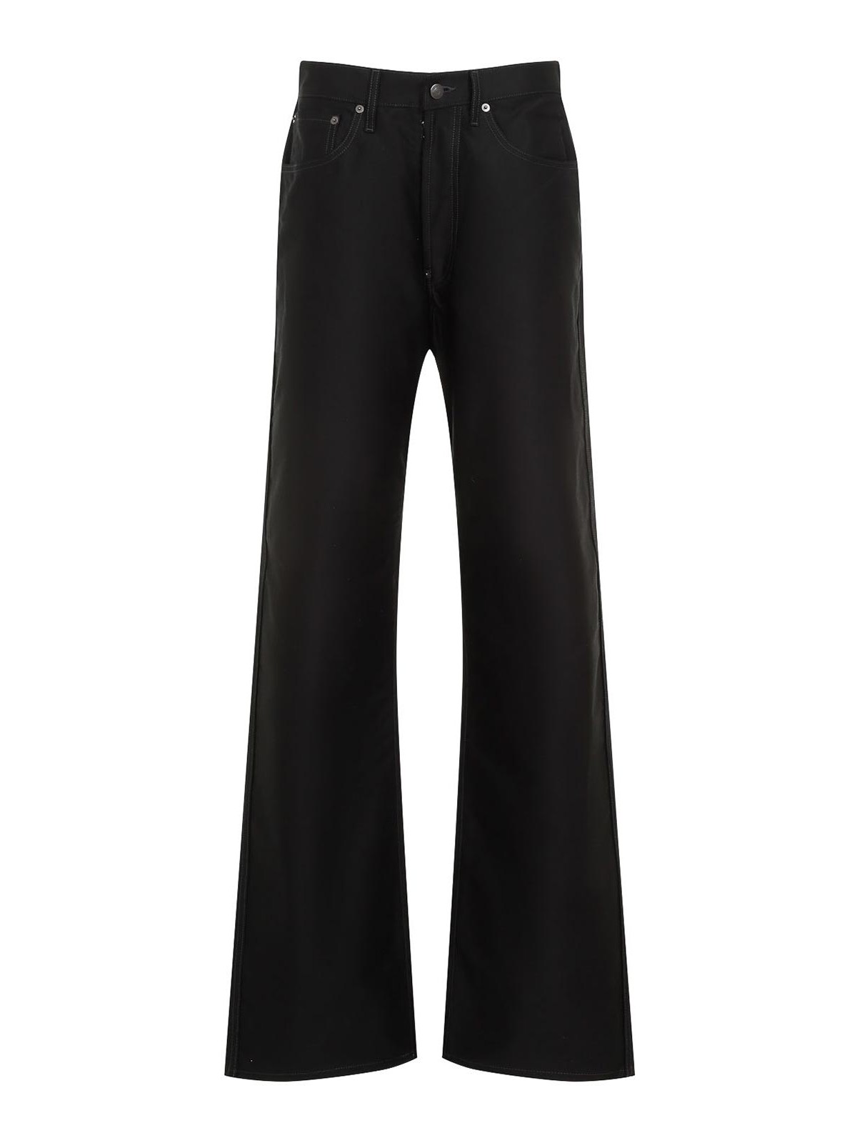 5 Pockets Pants