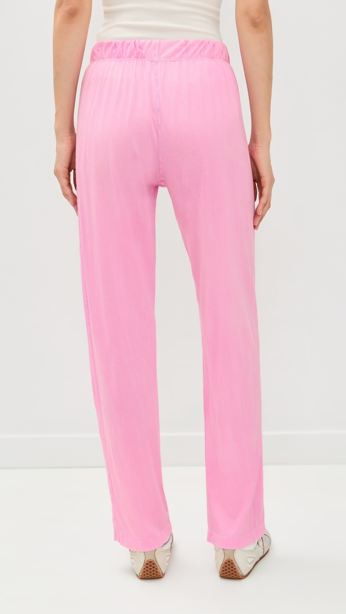 Standard Pants Vintage Flamingo