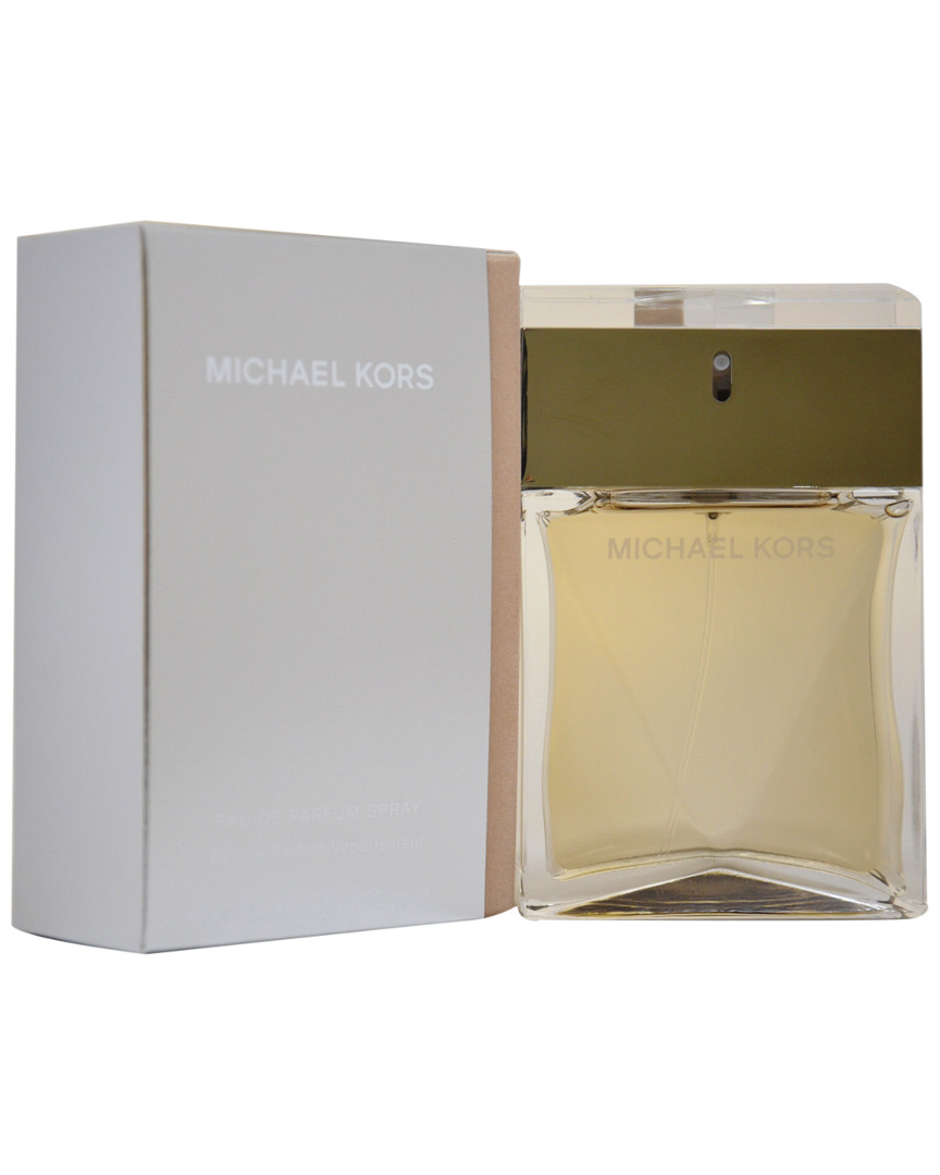 Women's 3.4oz Eau de Parfum Spray