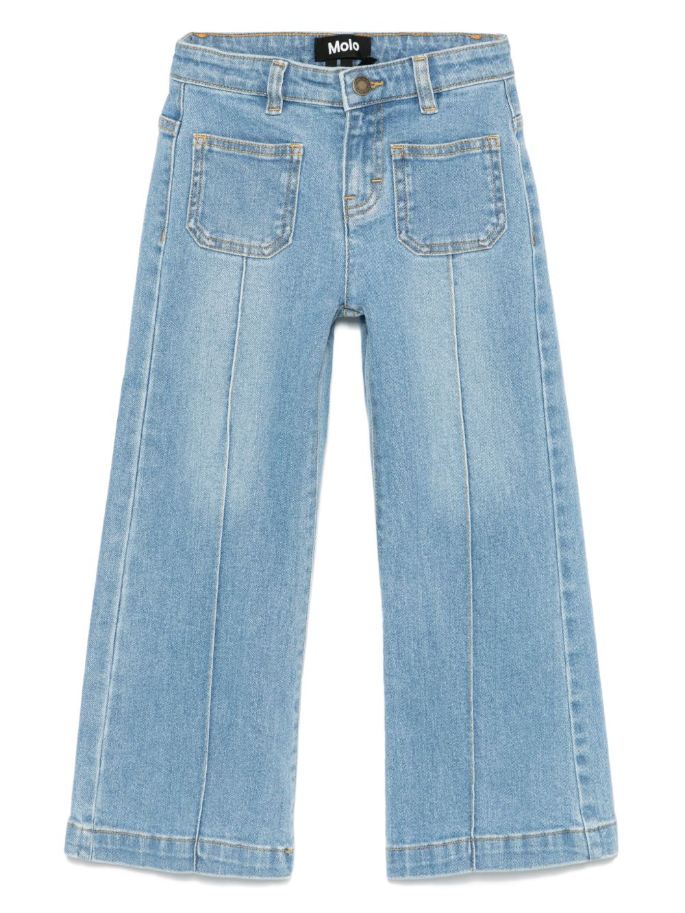 Adina jeans - Blue