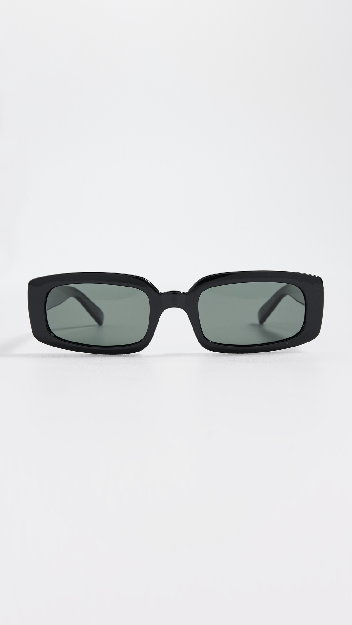 Le Specs Dynamite Sunglasses Black One Size
