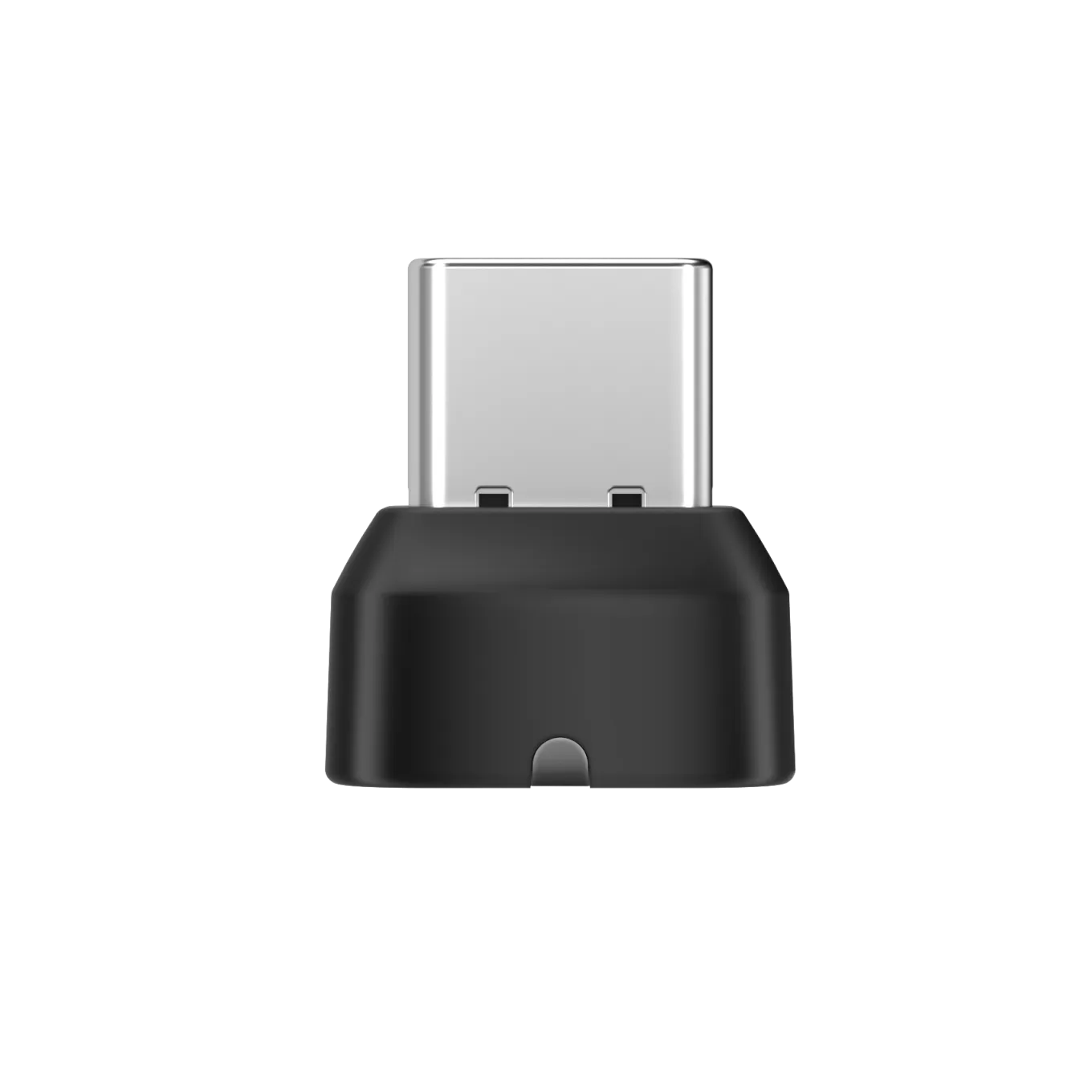 LOOP120 WIRELESS ADAPTER - Black / USB-C