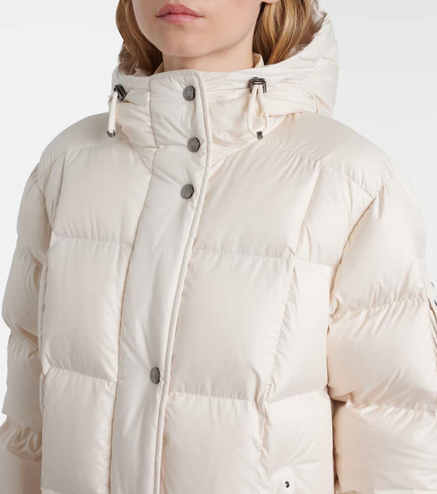FanjaD3 down ski jacket