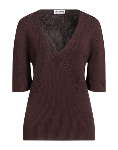 Woman Sweater Cocoa