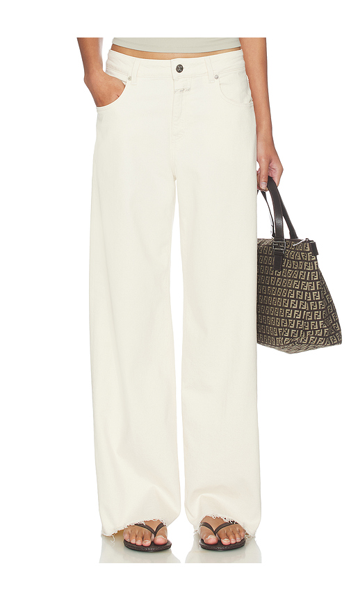CLOSED Jayla Jeans in Ivory. - 25 also