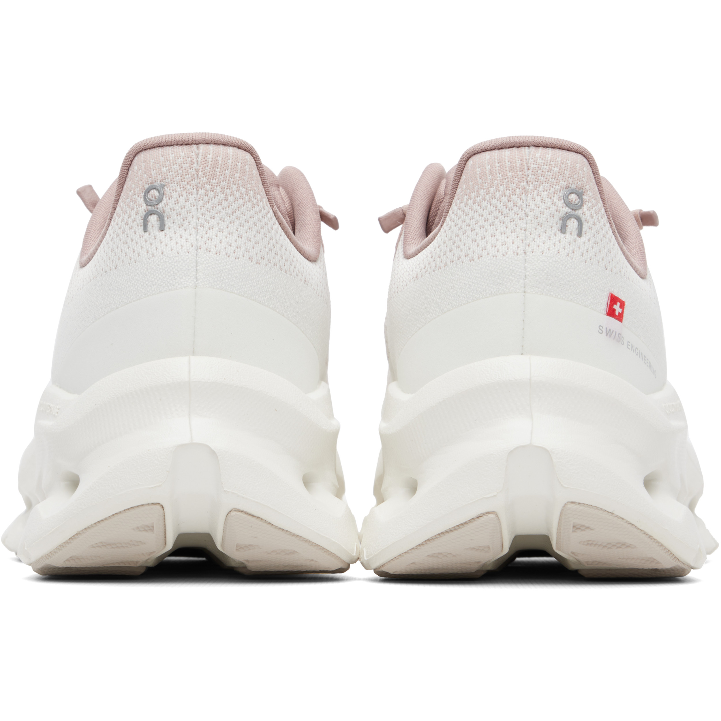 White Cloudtilt Sneakers