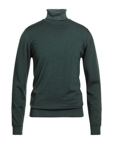 Daniele Fiesoli Lab Man Sweater Grey Size L Merino Wool
