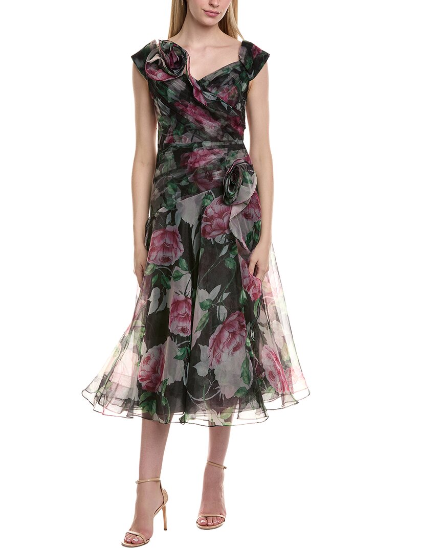 Midi Dress