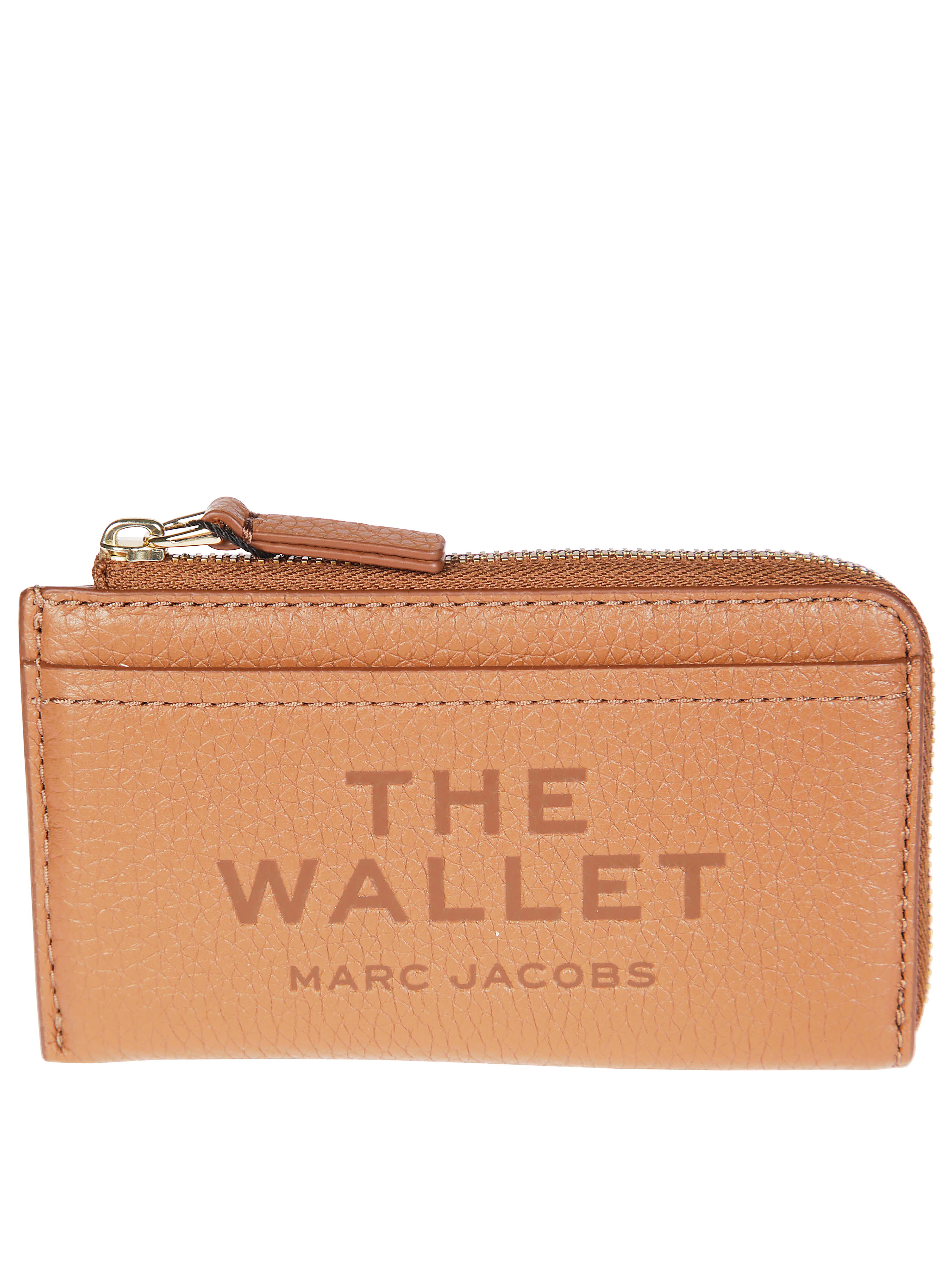 Top Zip Multi Wallet for Women
