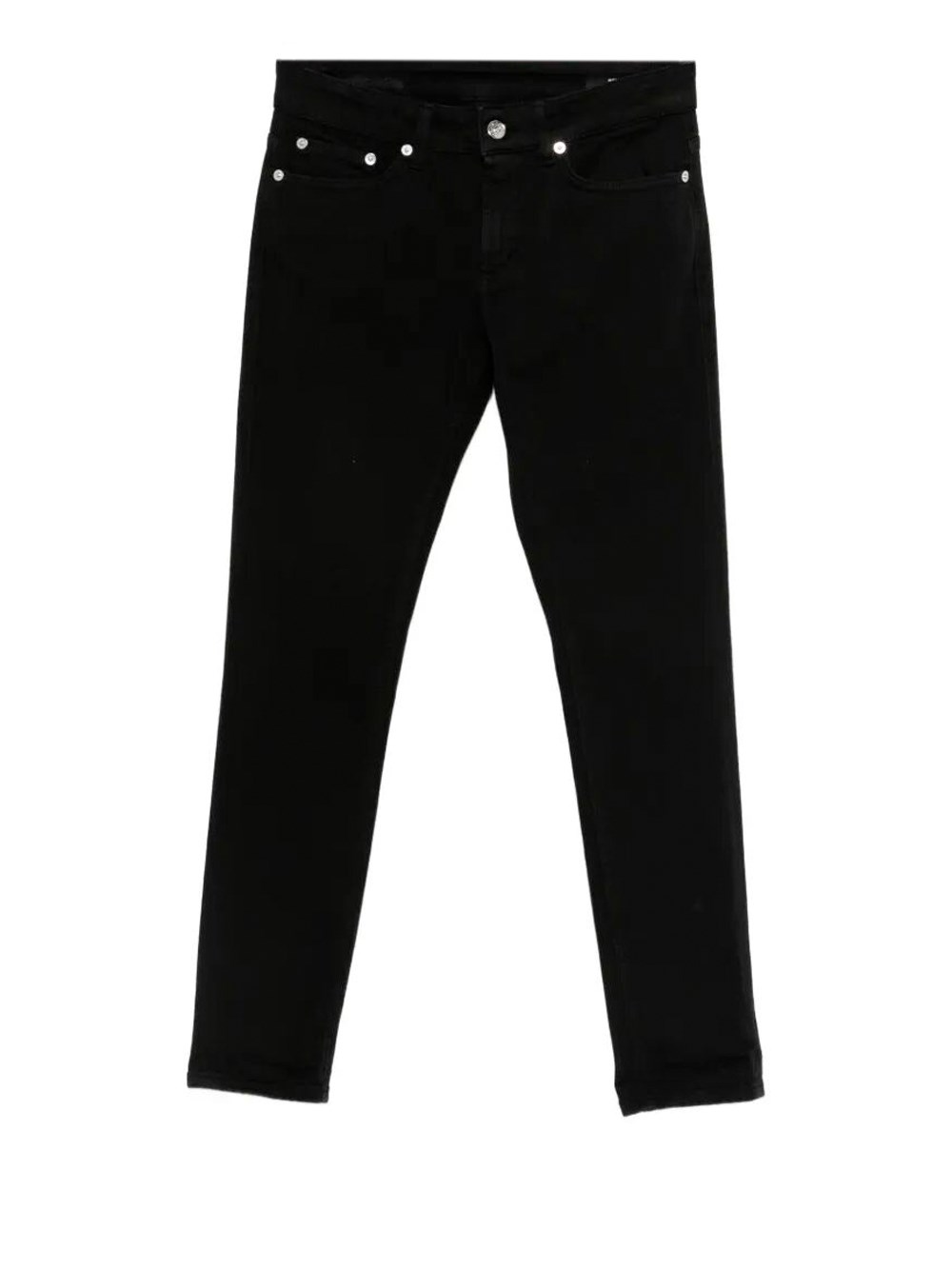 `Monroe` 5-Pocket Jeans