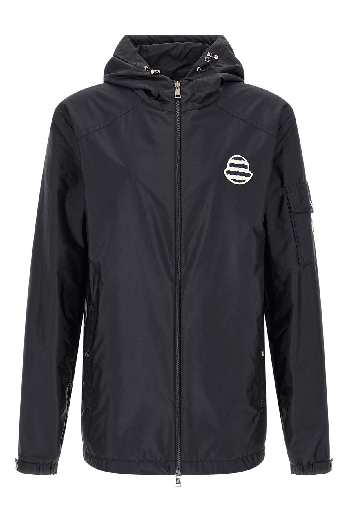 'Mornay' Anorak