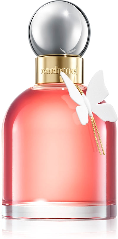 Cacharel Ella Ella Woman 100 ml — Eau de Parfum Refi