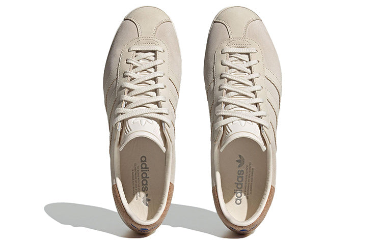 Gazelle 85 Shoes 'Chalk White'
