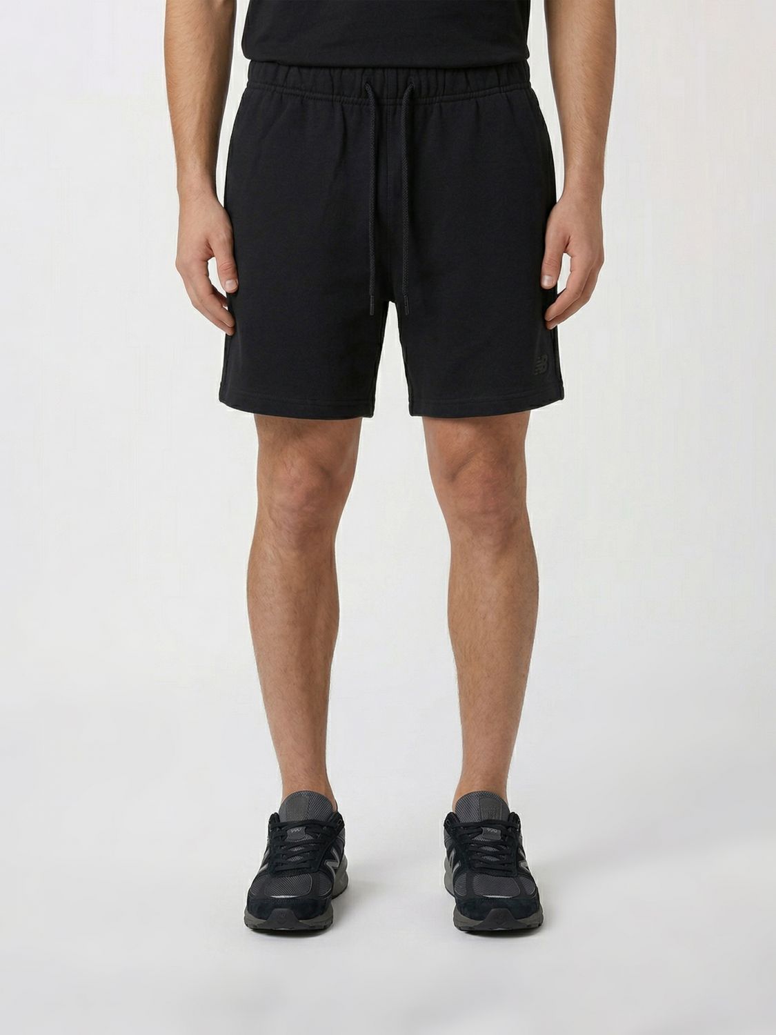 Shorts Men color Black