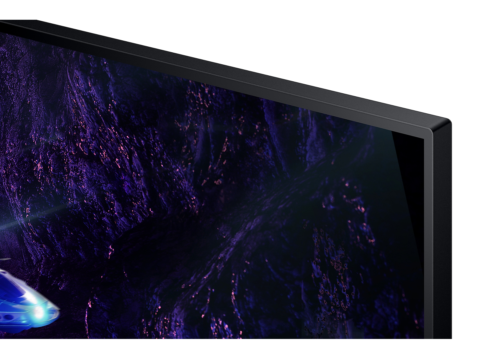 24" Odyssey G3 (G30D) FHD 180Hz 1ms Gaming Monitor with Ergonomic Stand(LS24DG302ENXZA)