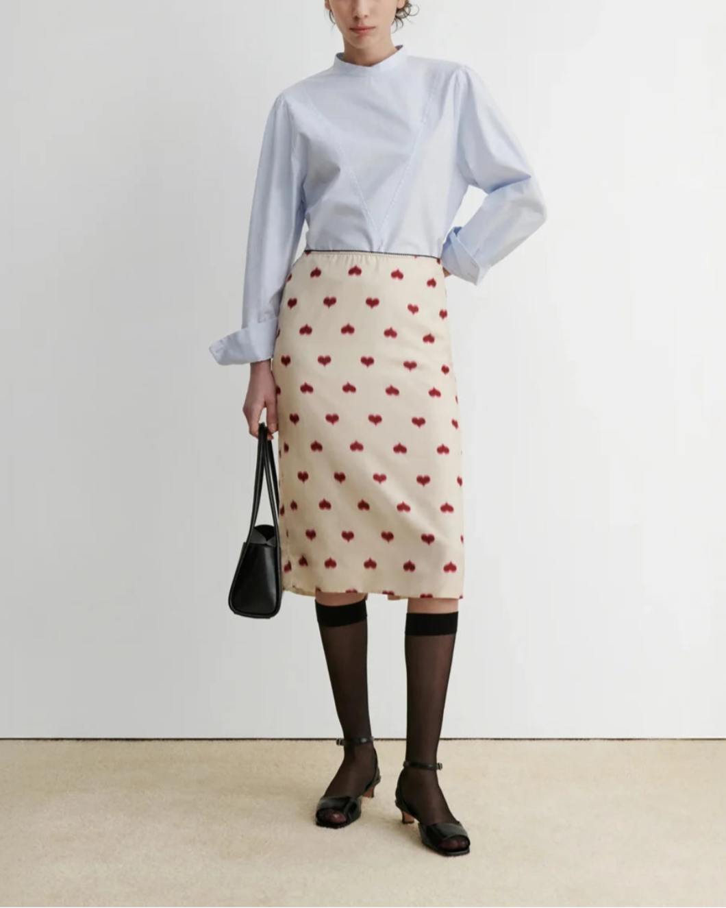 Baldera Skirt