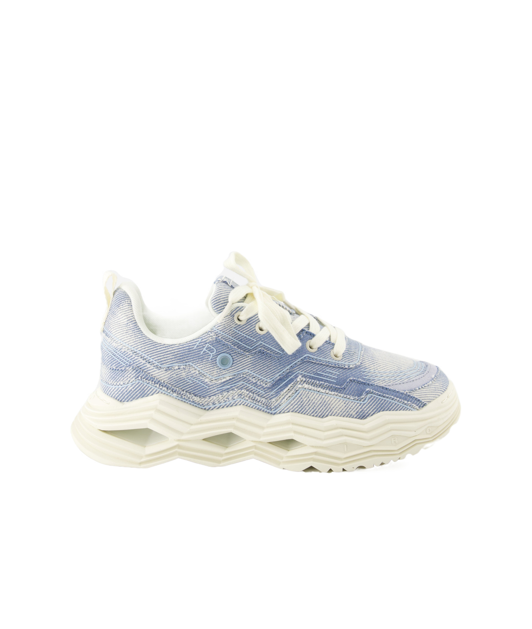 Wave sneakers