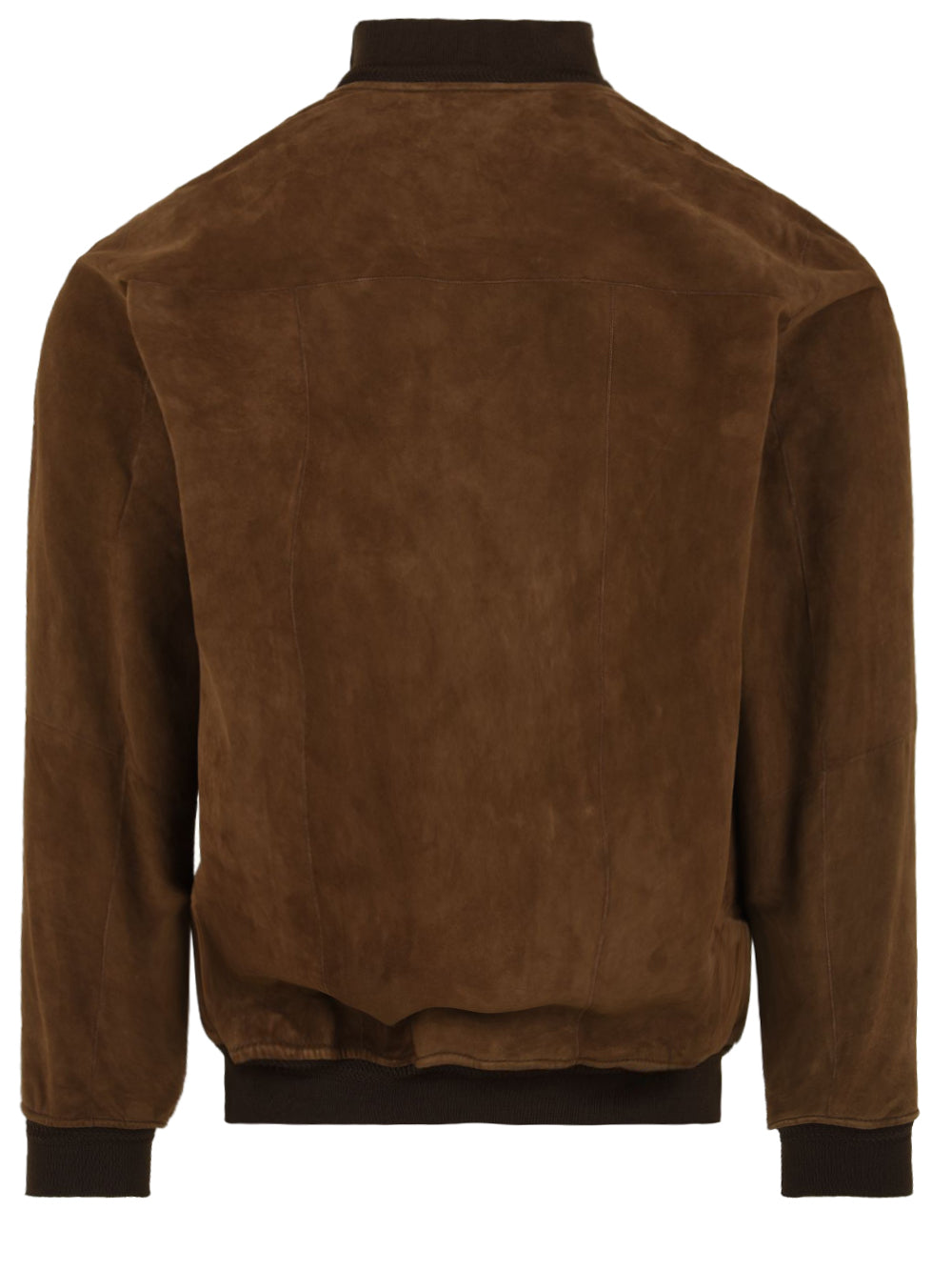 I cappotti Jack Leather