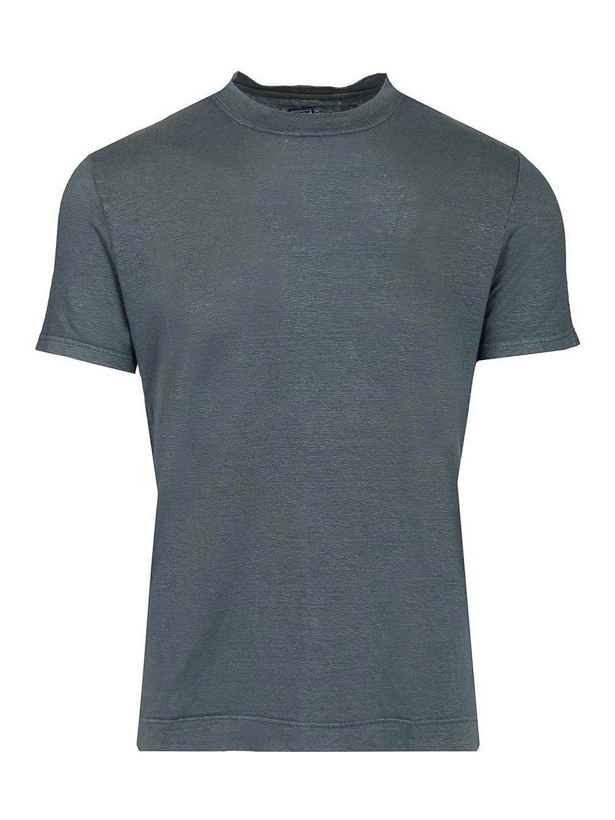 Crew Neck T-Shirt