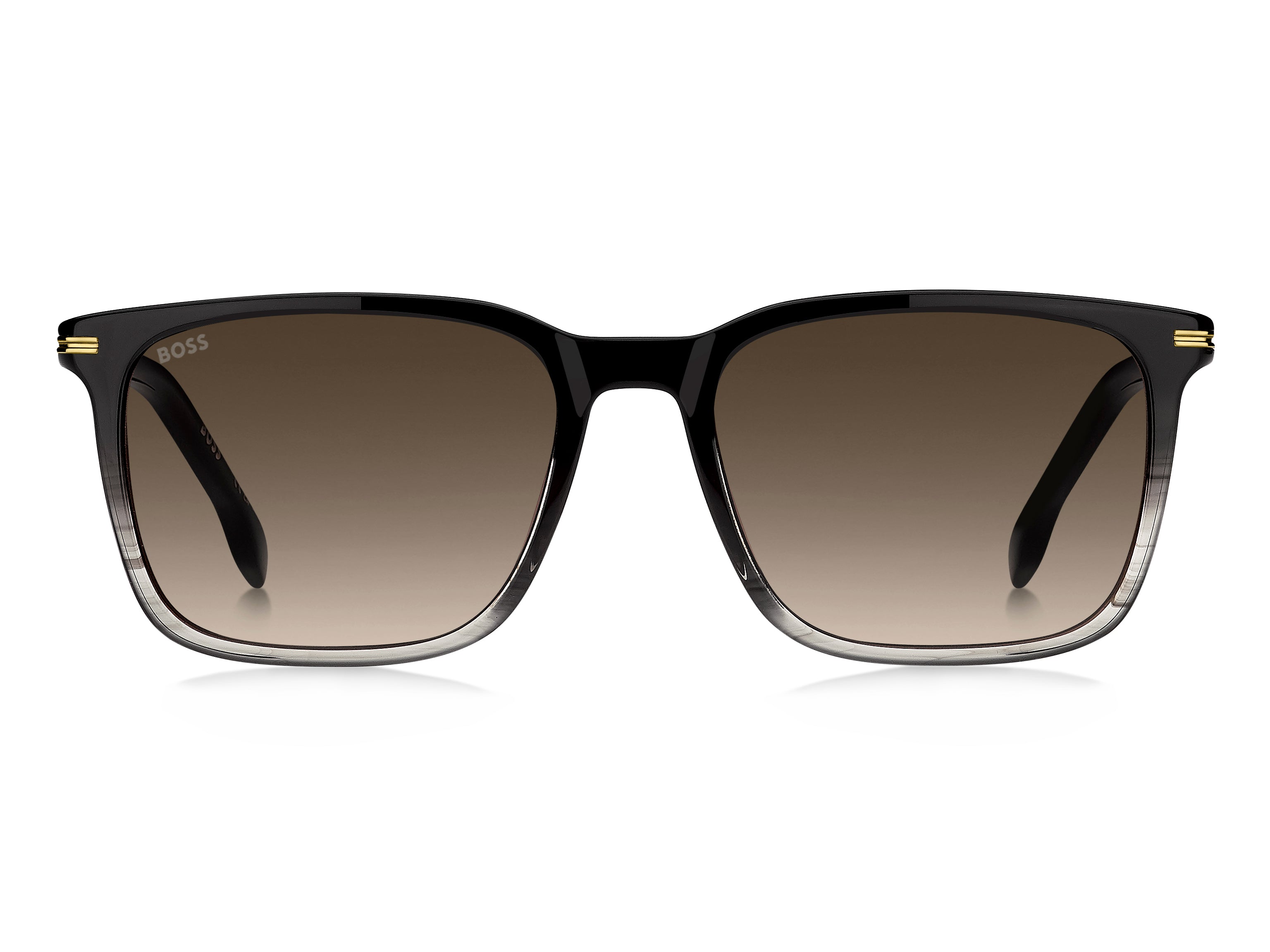 Hugo Boss Hugo Boss BOSS 1749/G/S EDM/HA Sunglasses Marrone Sfumato