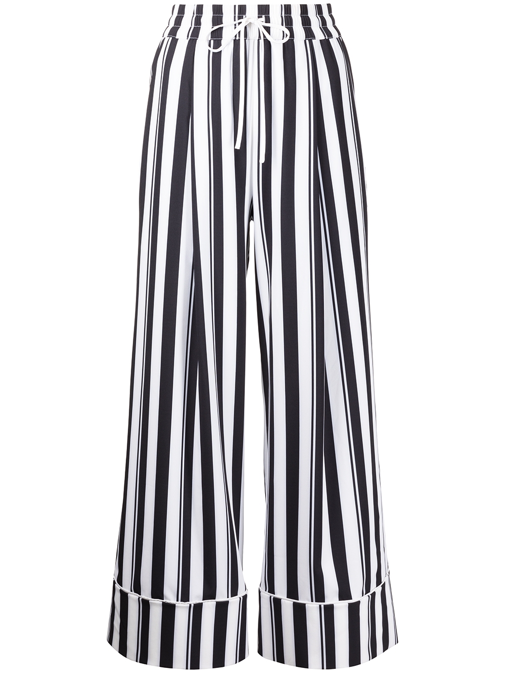 Playtime PJ trousers - White