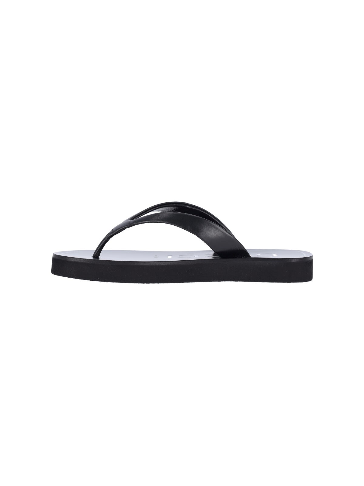 Sandals "Mila Double G"