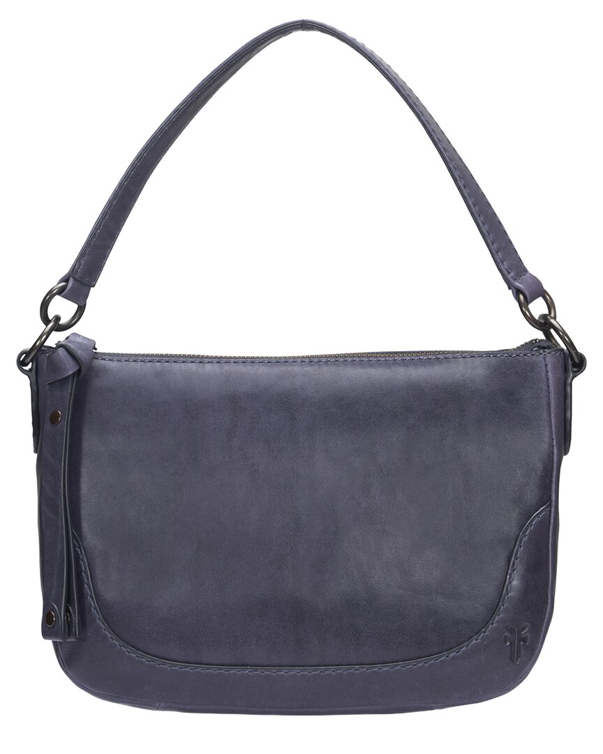 Melissa Leather Crossbody
