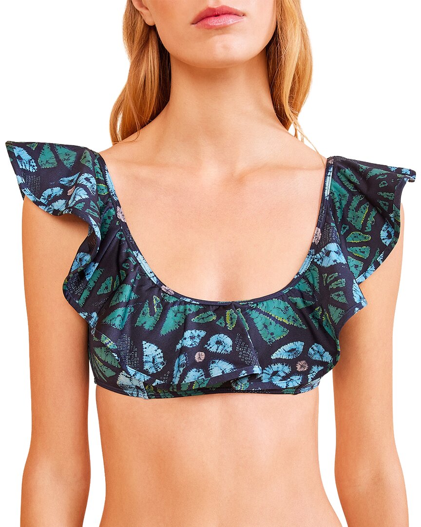 Azores Bikini Top