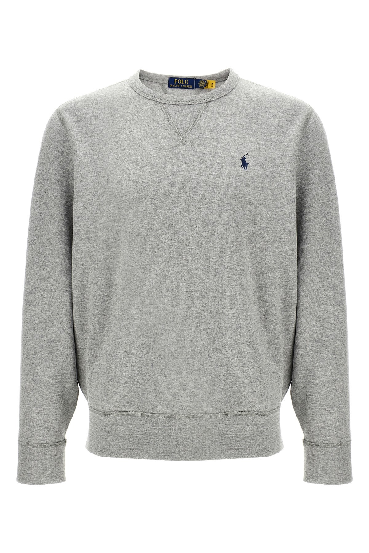 'La Felpa Rl' Sweatshirt