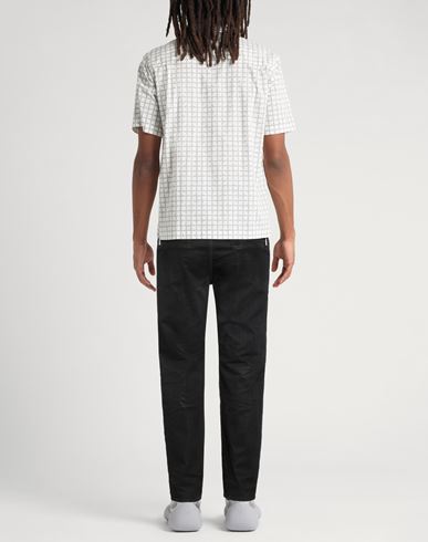 Man Jeans Black