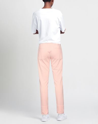 Woman Pants Salmon pink