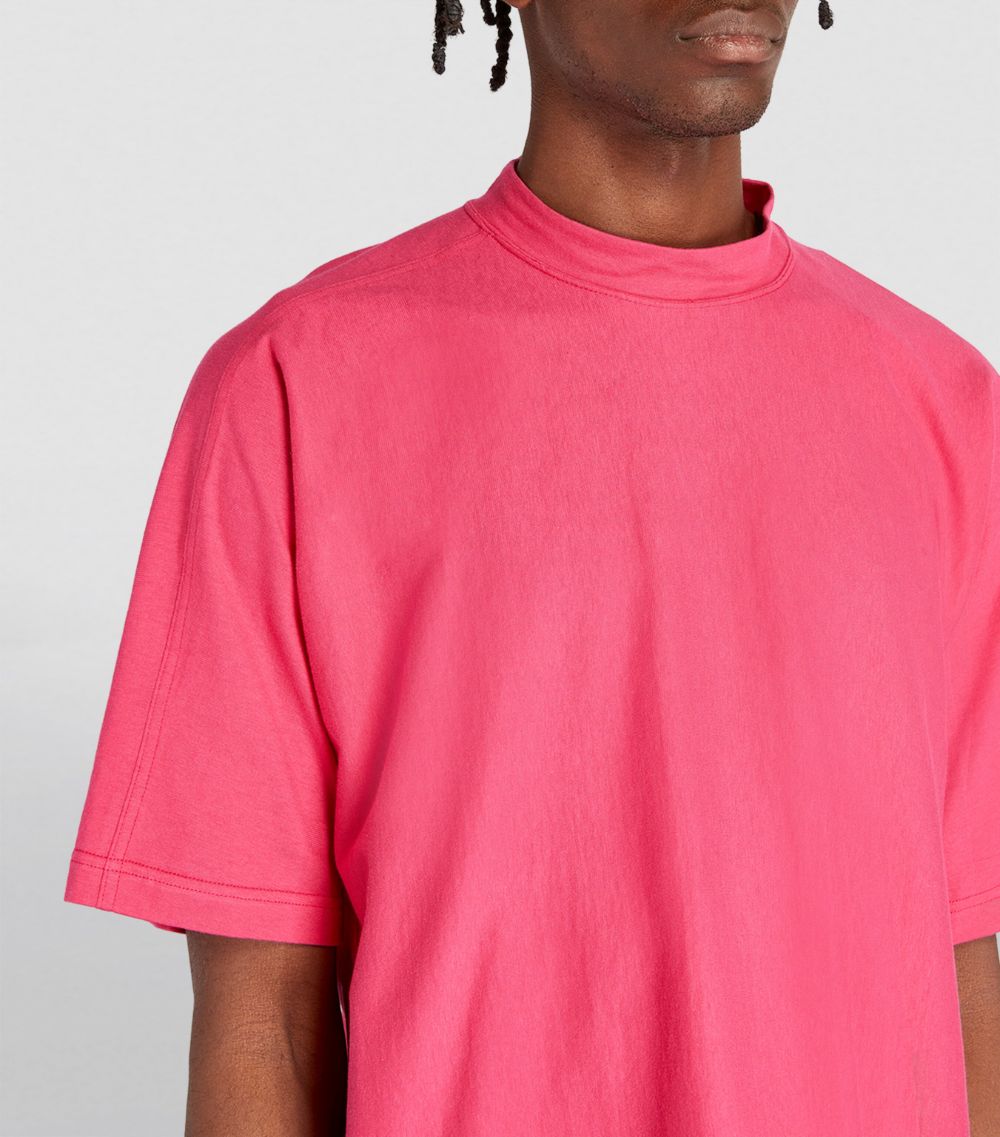 Cotton Release T-Shirt