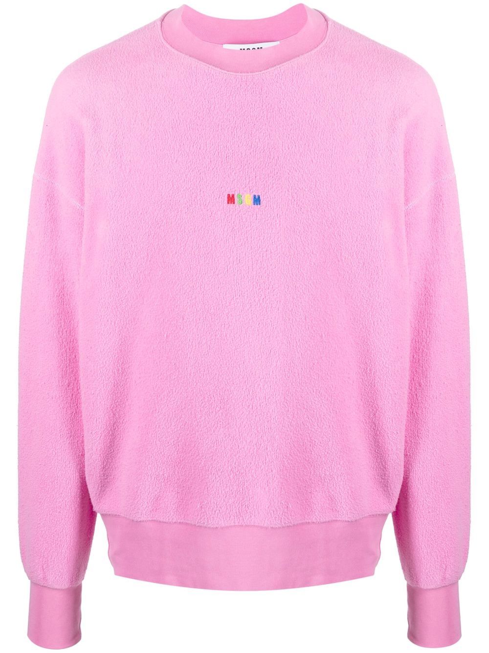 Cotton Crewneck