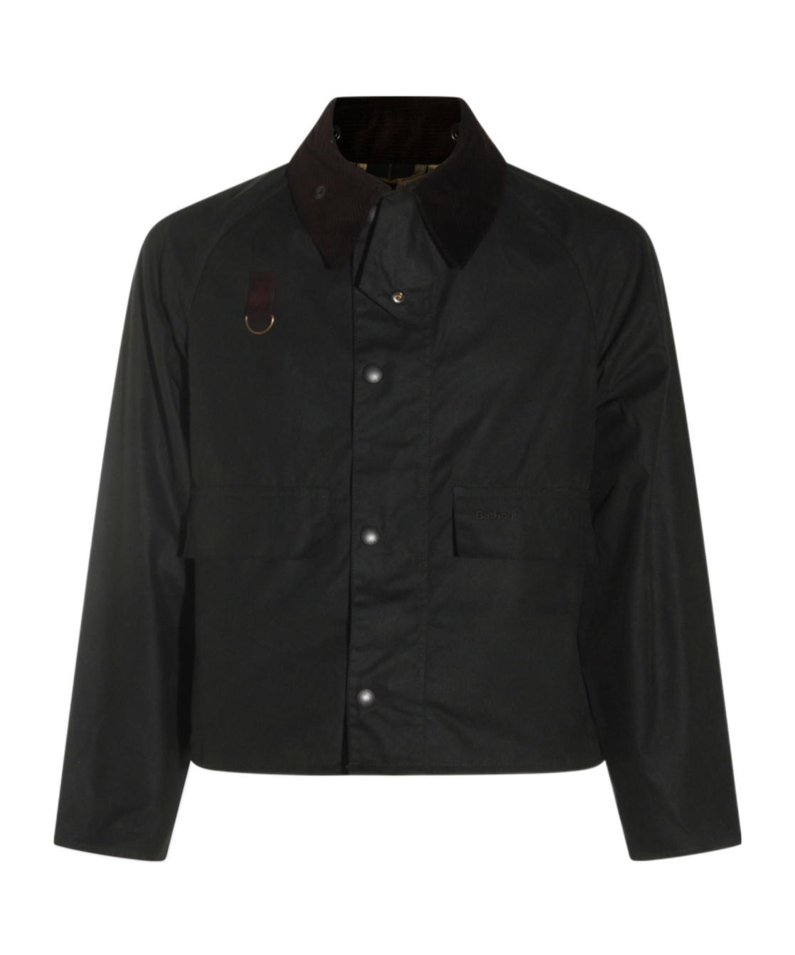 Spey Slim Waxed Jacket