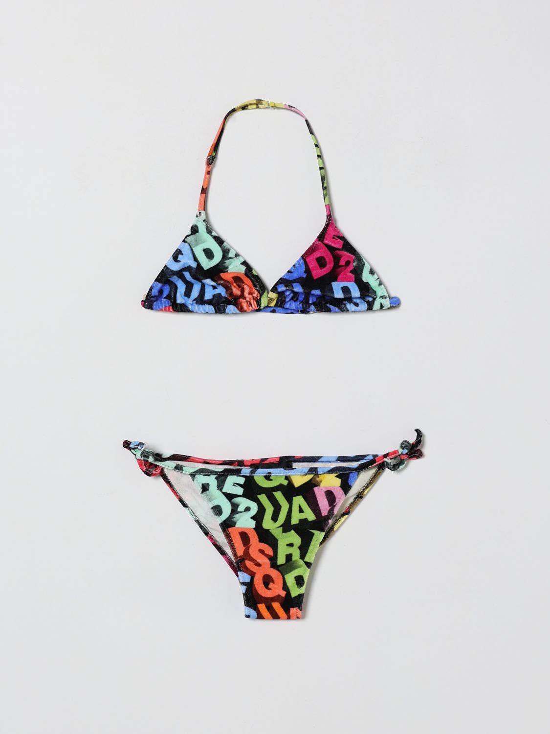 Swimsuit Kids color Multicolor