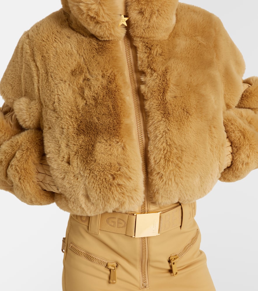 Lieke snowsuit