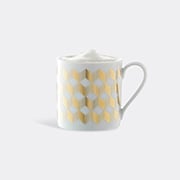 'chevron' Mug