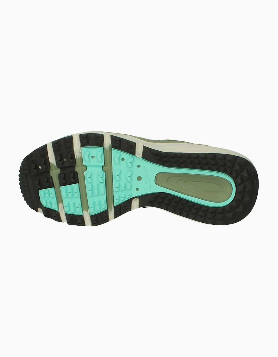 Women's Nike Juniper Trail Womens CW3809 003 - Black