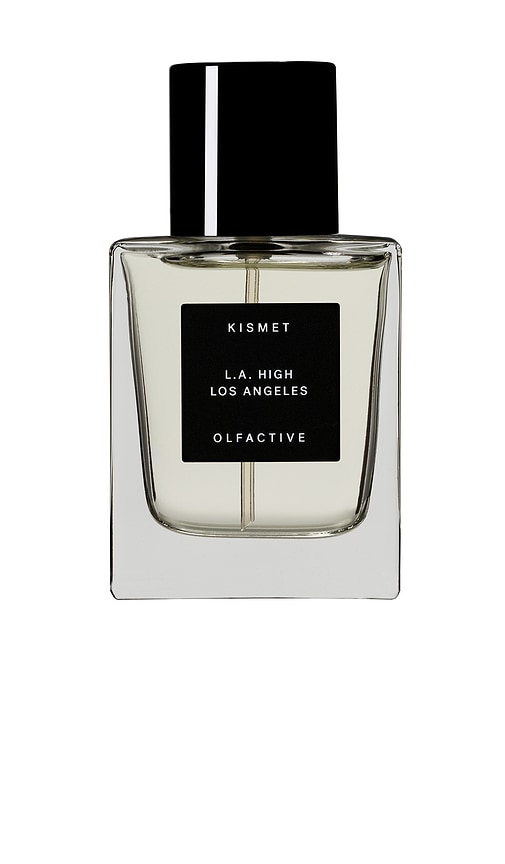 Kismet Olfactive LA High Los Angeles Eau De Parfum in Beauty: NA