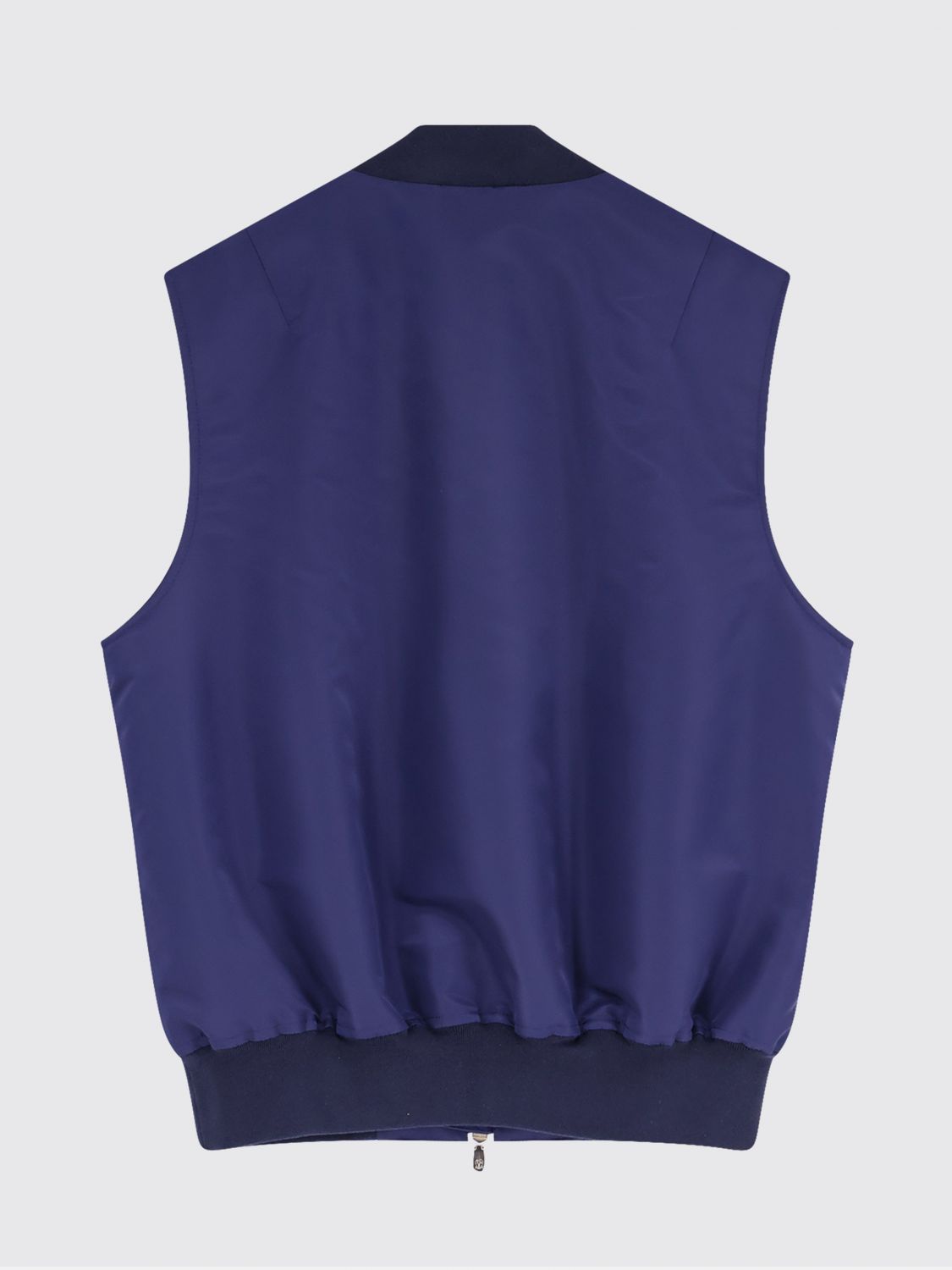 Jacket Men color Royal Blue