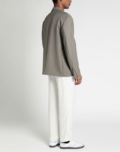 Man Blazer Grey