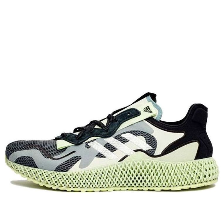 Runner 4D V2 'Mint'