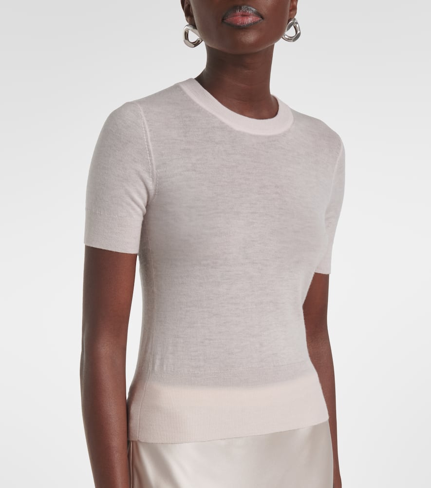 Cashmere top