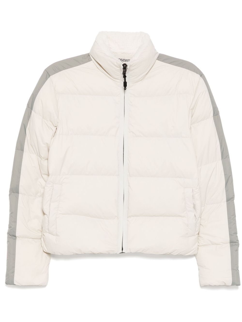 Yosemite Down jacket - White