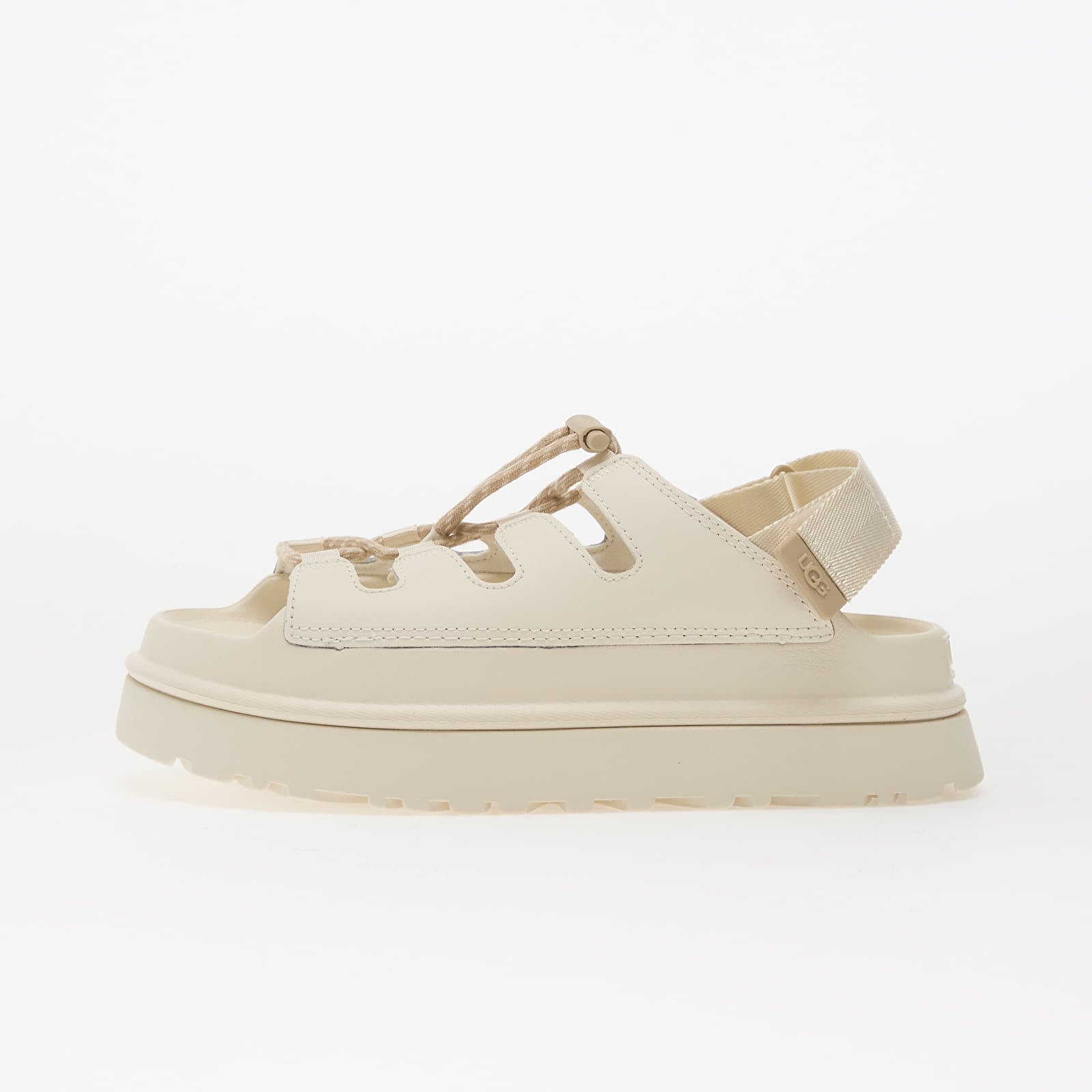 Sneakers UGG W Goldenglow Toggle Jasmine