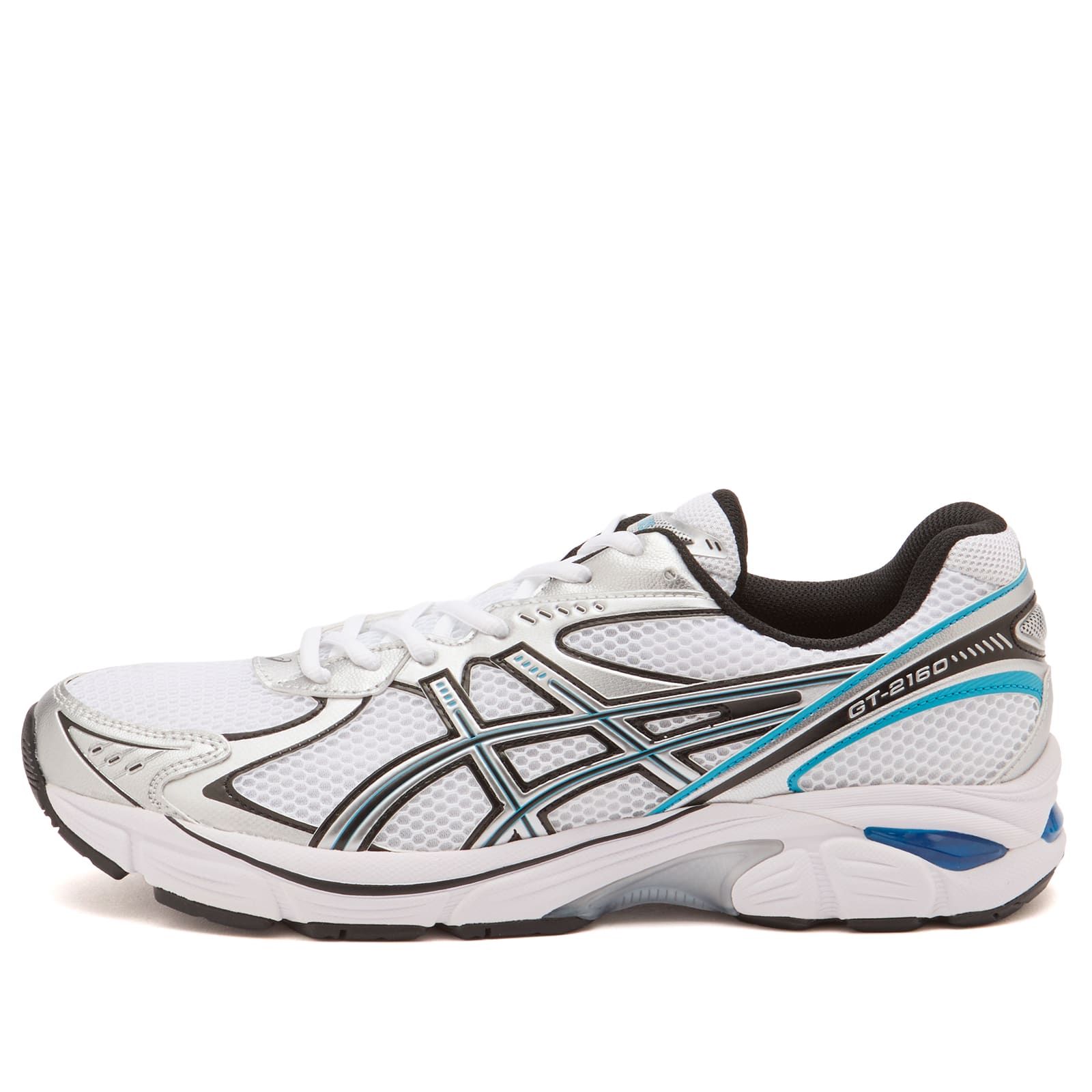 GT-2160 Sneaker White/Morpho