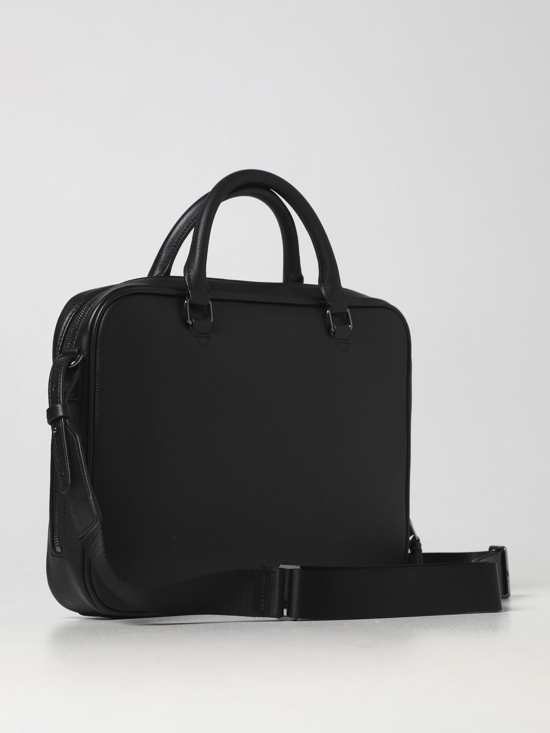 Bags Men color Black