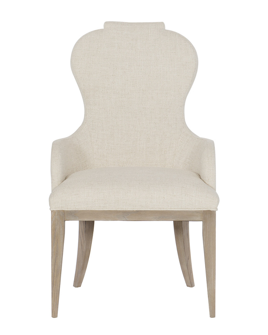 Santa Barbara Upholstered Arm Chair
